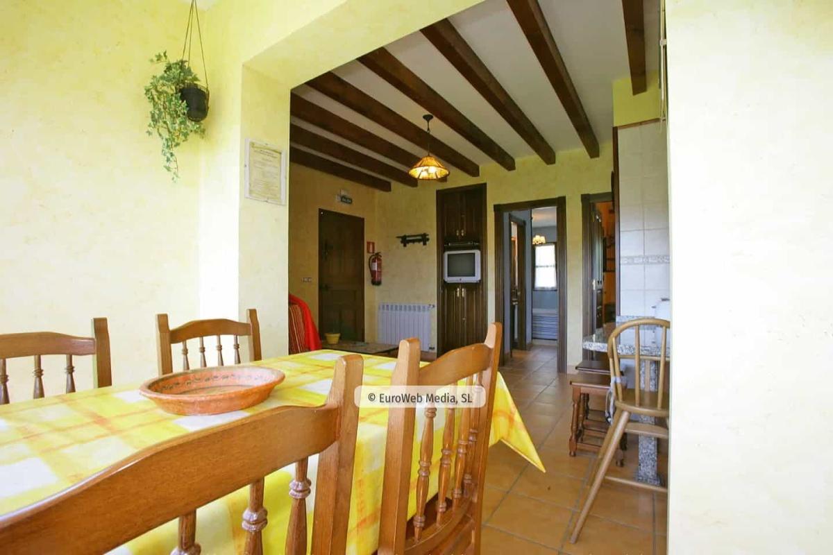 Apartamento Peñasanta
