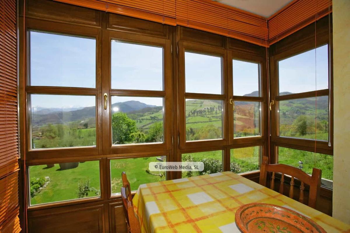 Apartamento Peñasanta