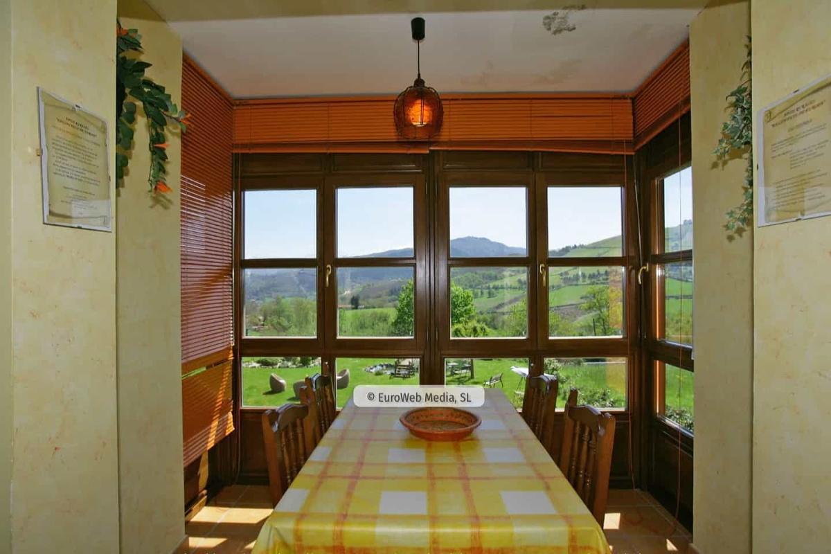 Apartamento Peñasanta