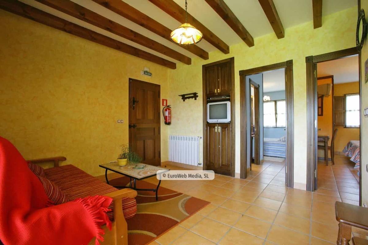 Apartamento Peñasanta