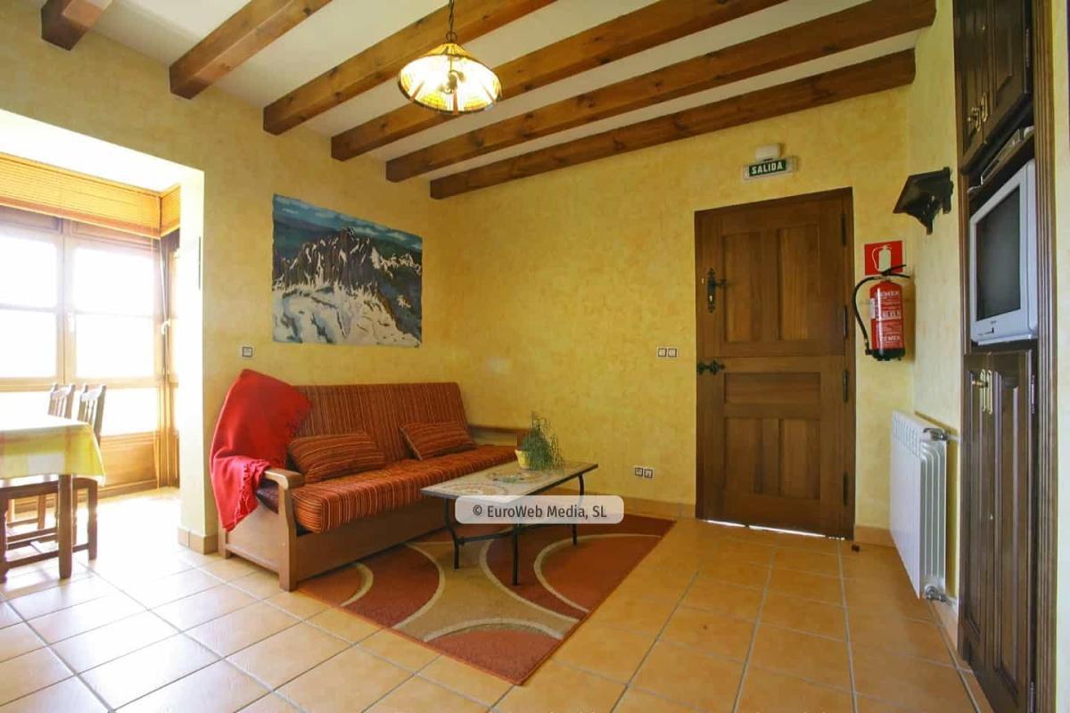 Apartamento Peñasanta
