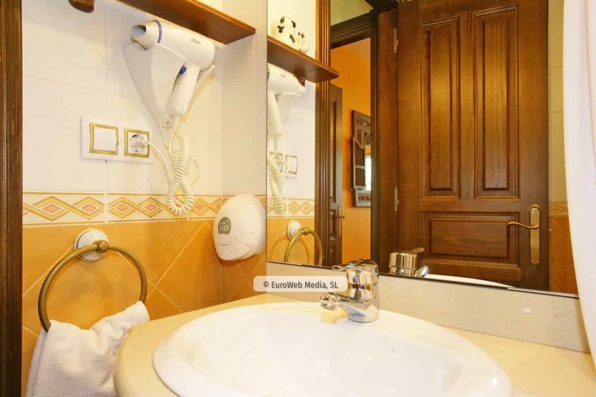 Apartamento Peñasanta