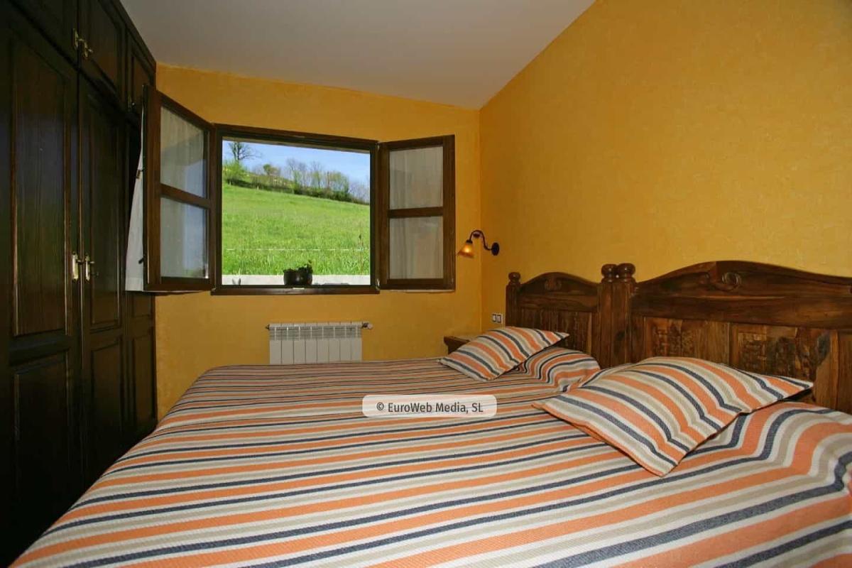 Apartamento Peñasanta
