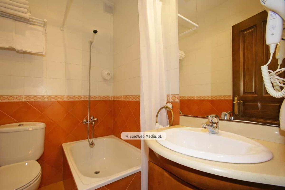 Apartamento Naranjo de Bulnes