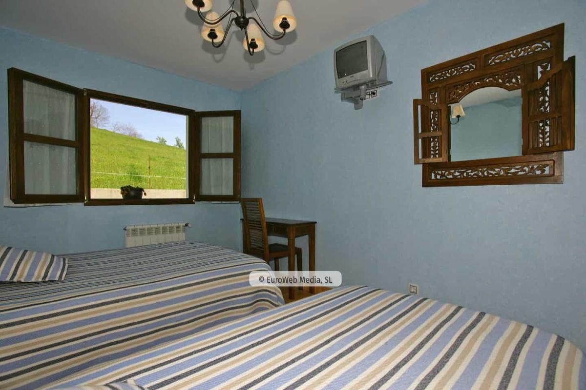 Apartamento Naranjo de Bulnes