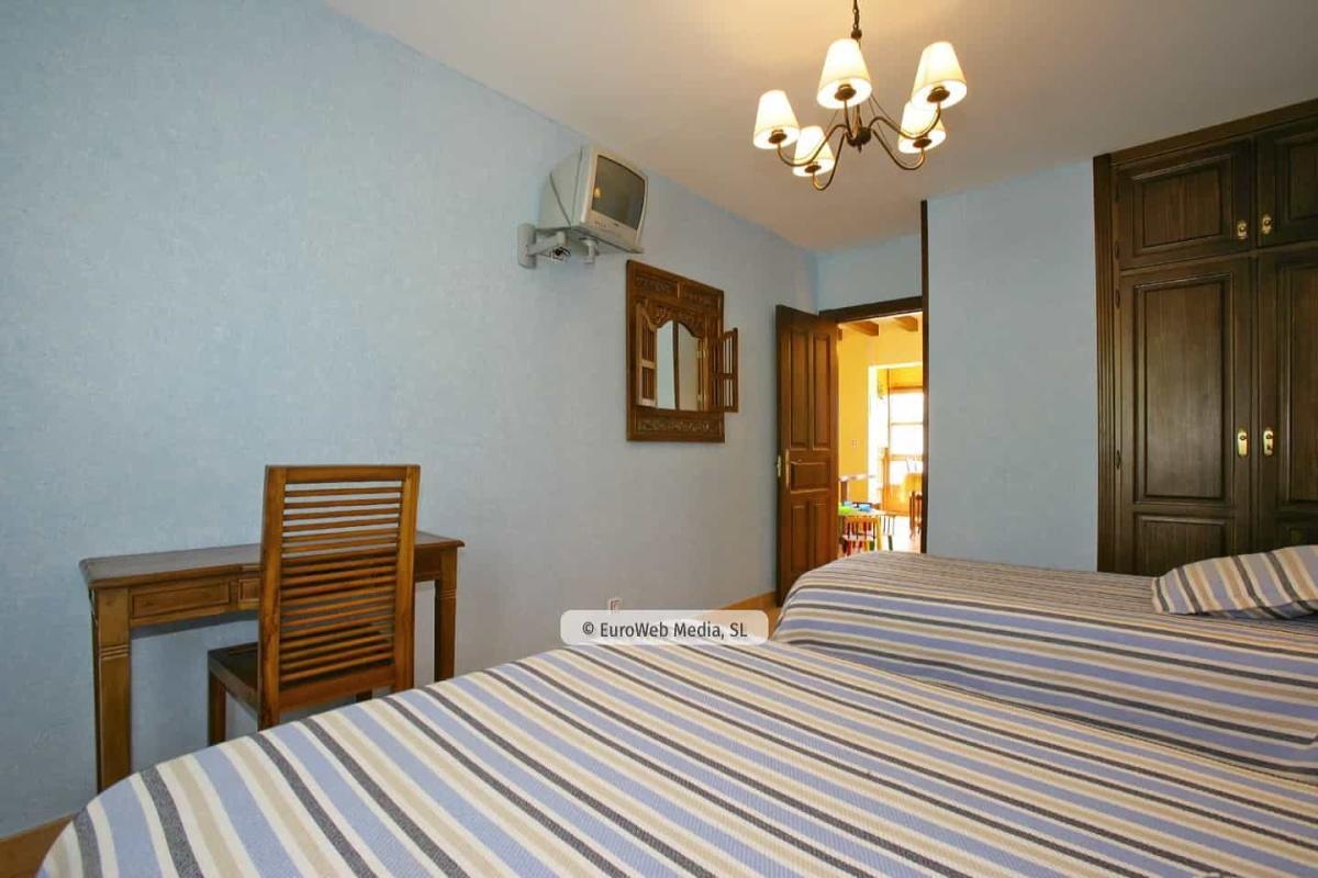 Apartamento Naranjo de Bulnes