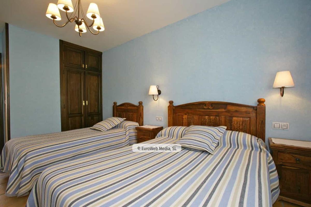 Apartamento Naranjo de Bulnes