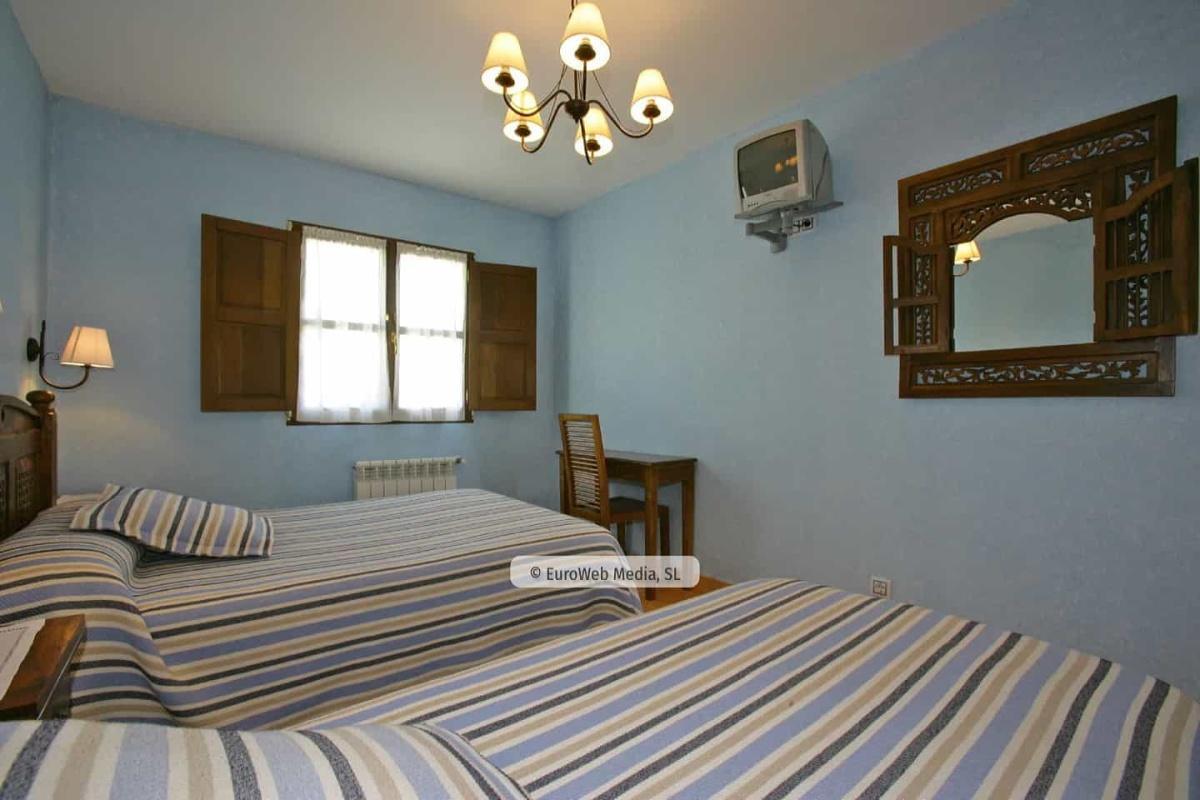 Apartamento Naranjo de Bulnes