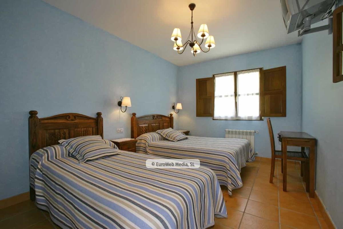Apartamento Naranjo de Bulnes