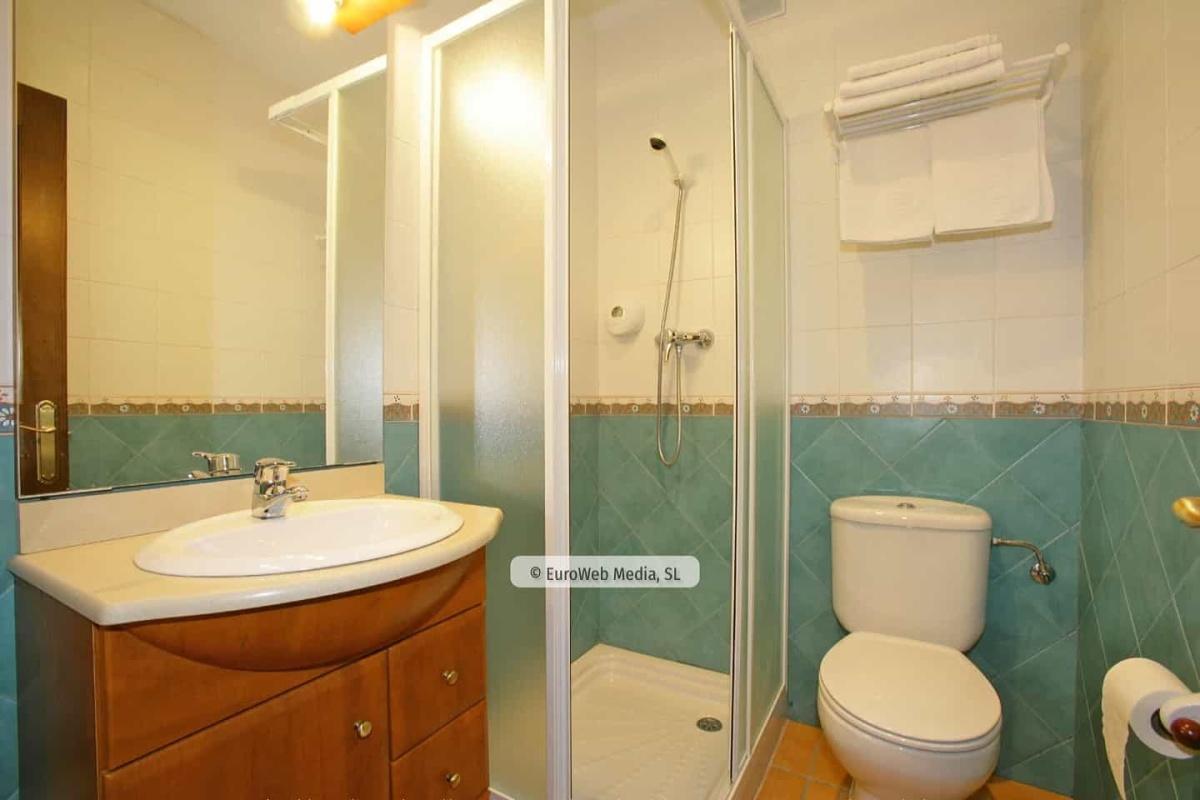 Apartamento Naranjo de Bulnes