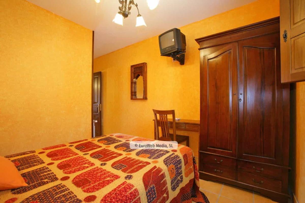 Apartamento Naranjo de Bulnes