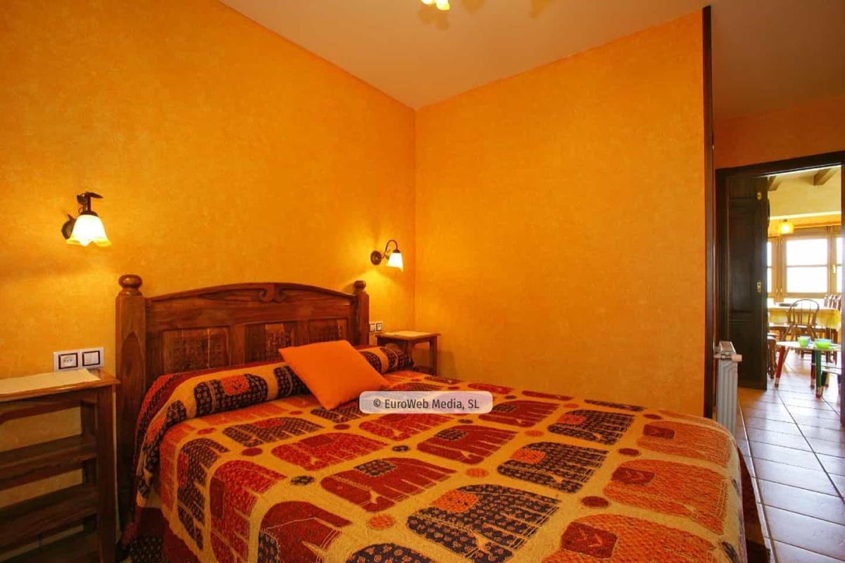 Apartamento Naranjo de Bulnes