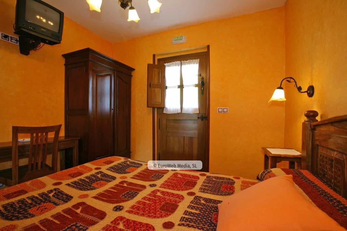 Apartamento Naranjo de Bulnes