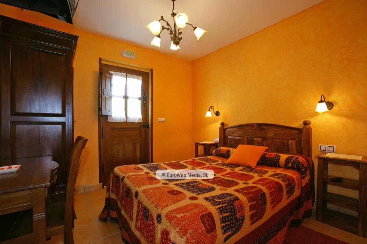 Apartamento Naranjo de Bulnes