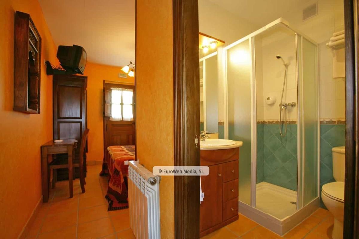 Apartamento Naranjo de Bulnes