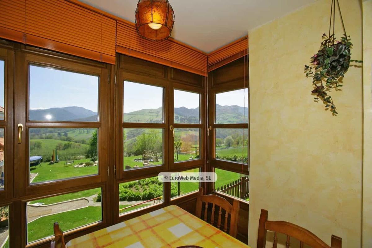Apartamento Naranjo de Bulnes
