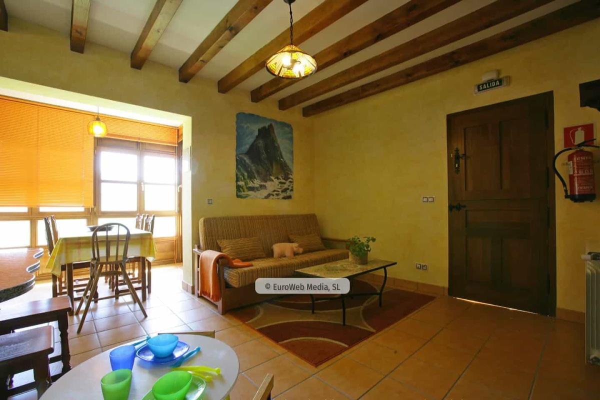Apartamento Naranjo de Bulnes
