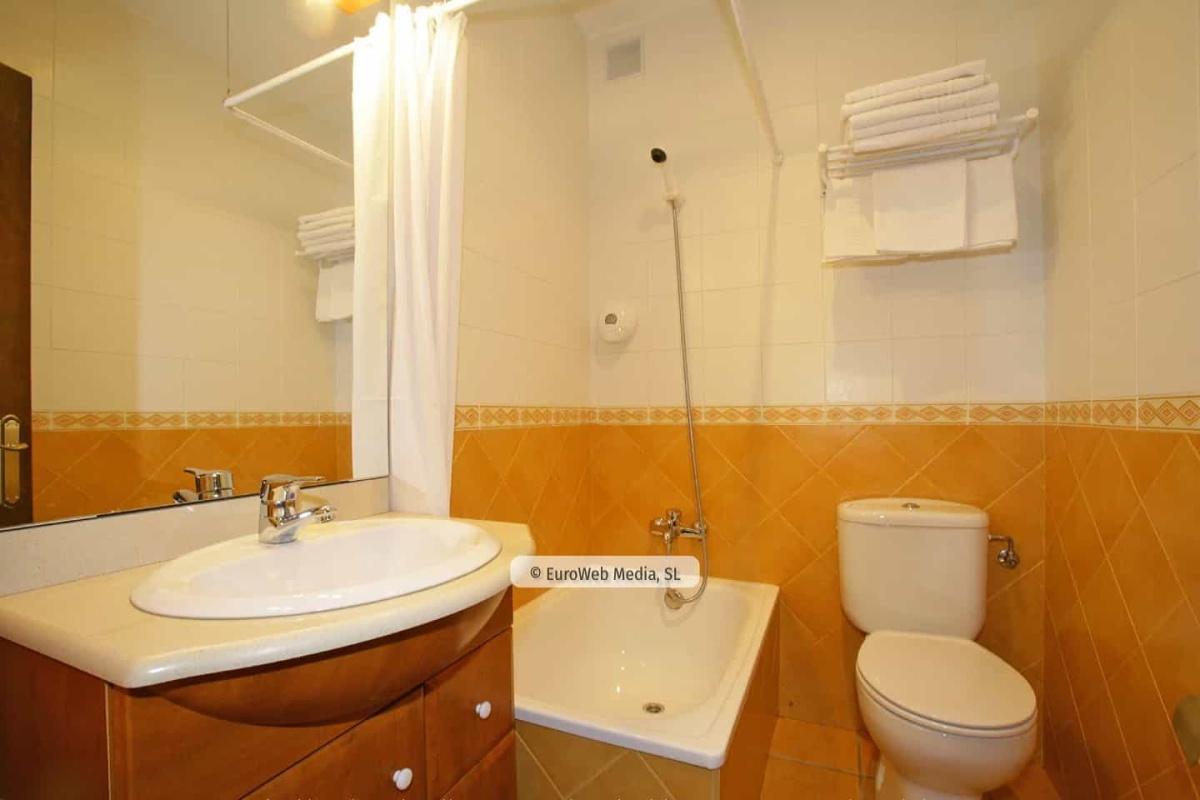 Apartamento Lagos de Covadonga