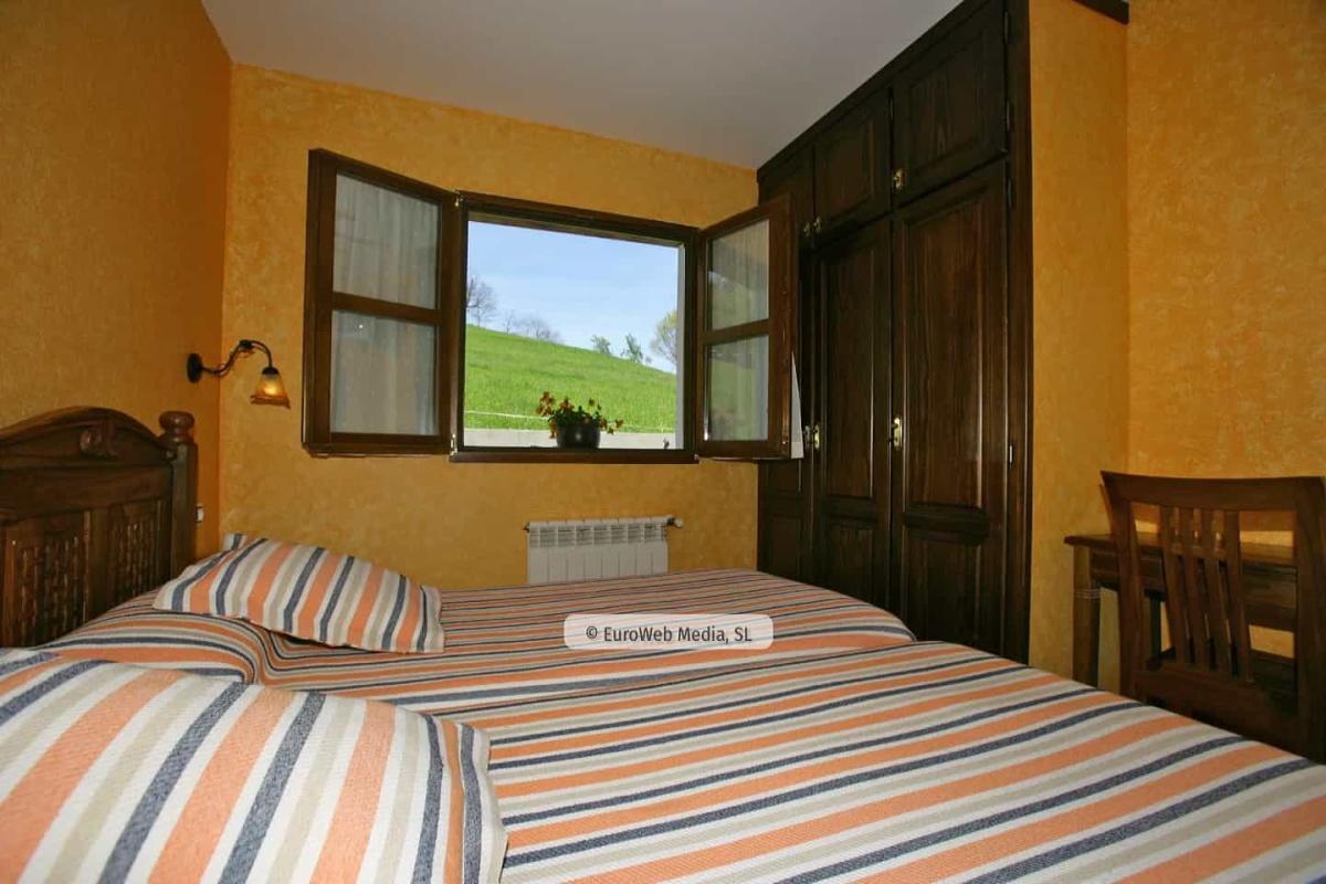 Apartamento Lagos de Covadonga