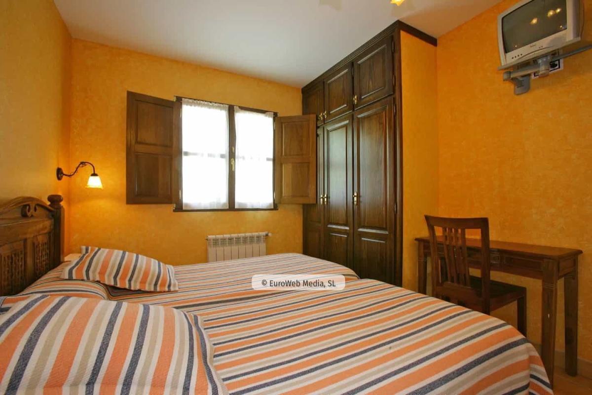 Apartamento Lagos de Covadonga