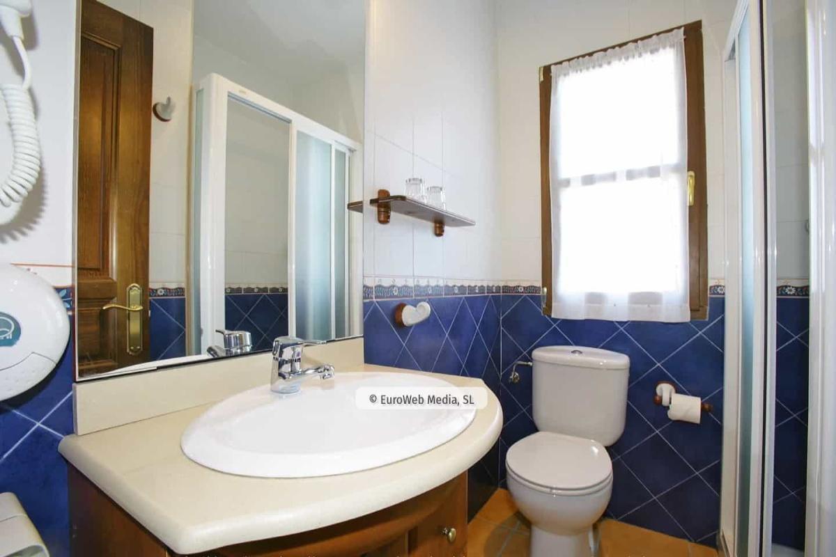 Apartamento Lagos de Covadonga
