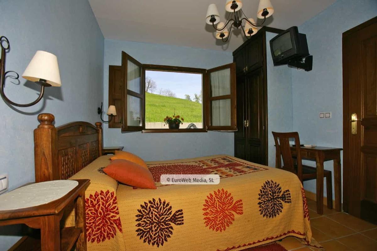 Apartamento Lagos de Covadonga