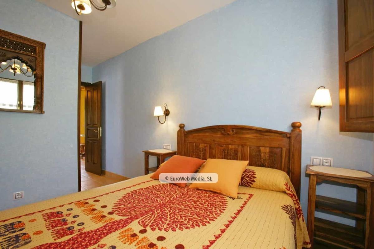 Apartamento Lagos de Covadonga