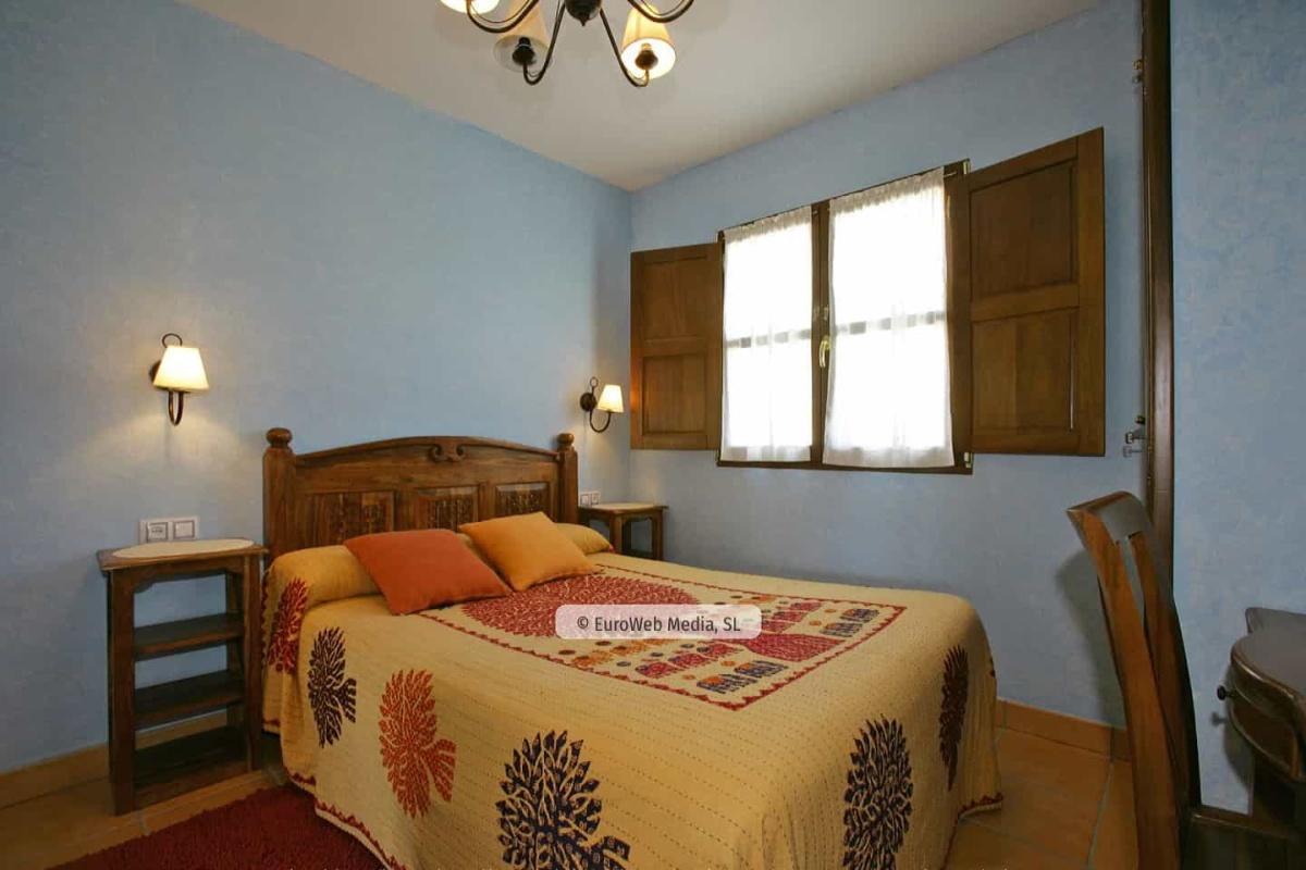 Apartamento Lagos de Covadonga