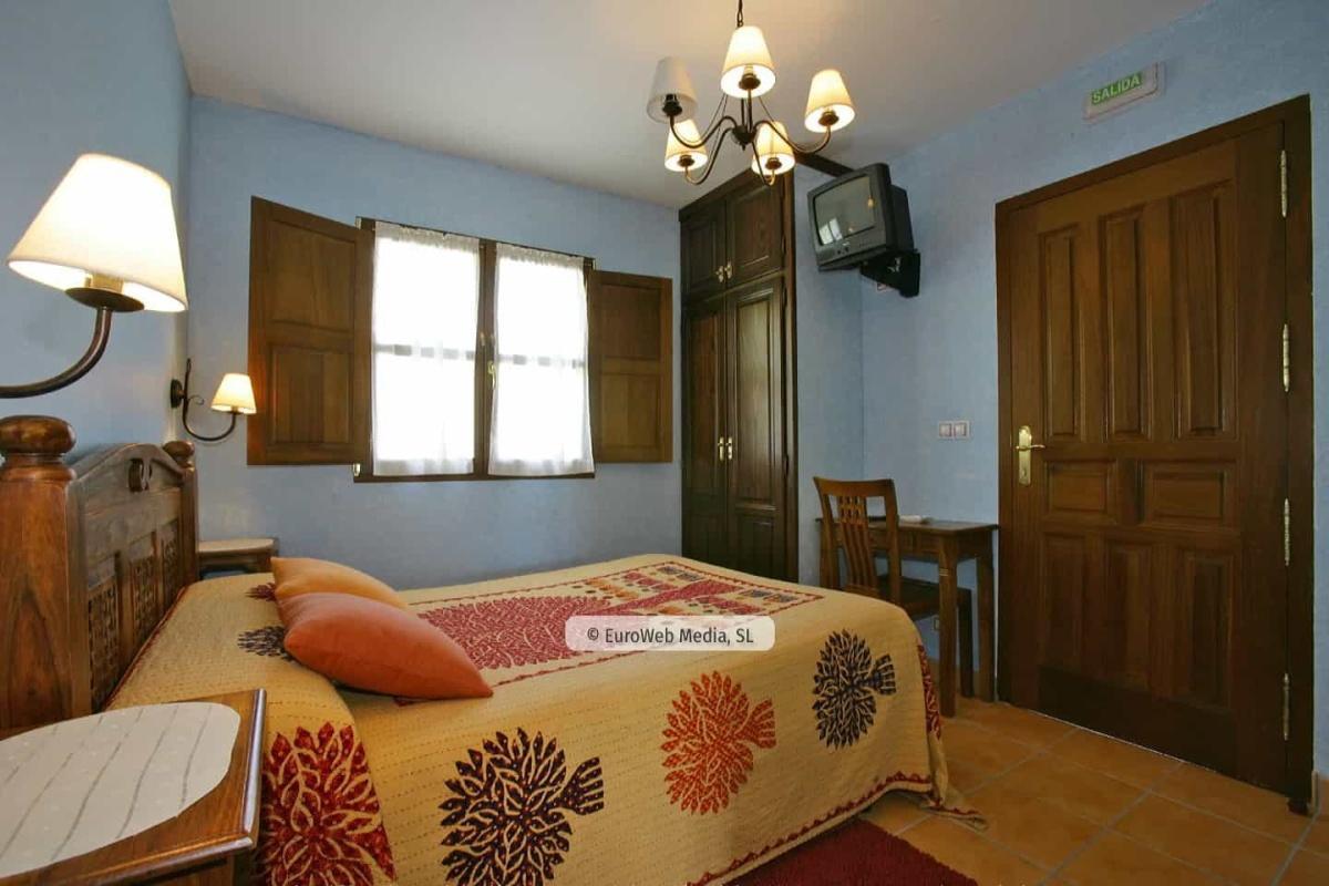 Apartamento Lagos de Covadonga