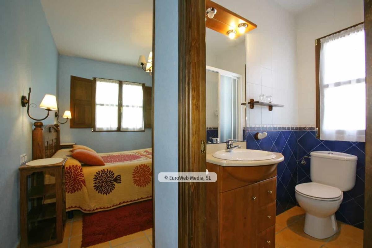 Apartamento Lagos de Covadonga