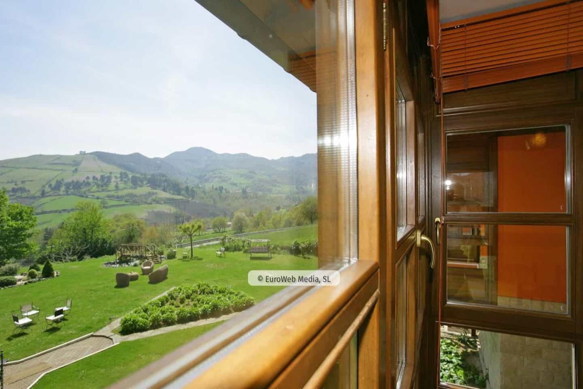 Apartamento Lagos de Covadonga