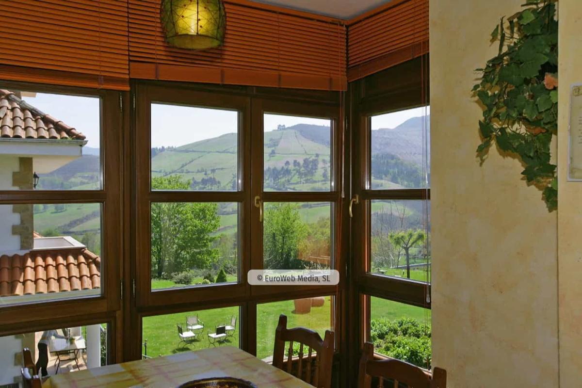 Apartamento Lagos de Covadonga