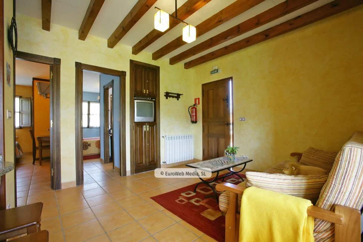 Apartamento Lagos de Covadonga