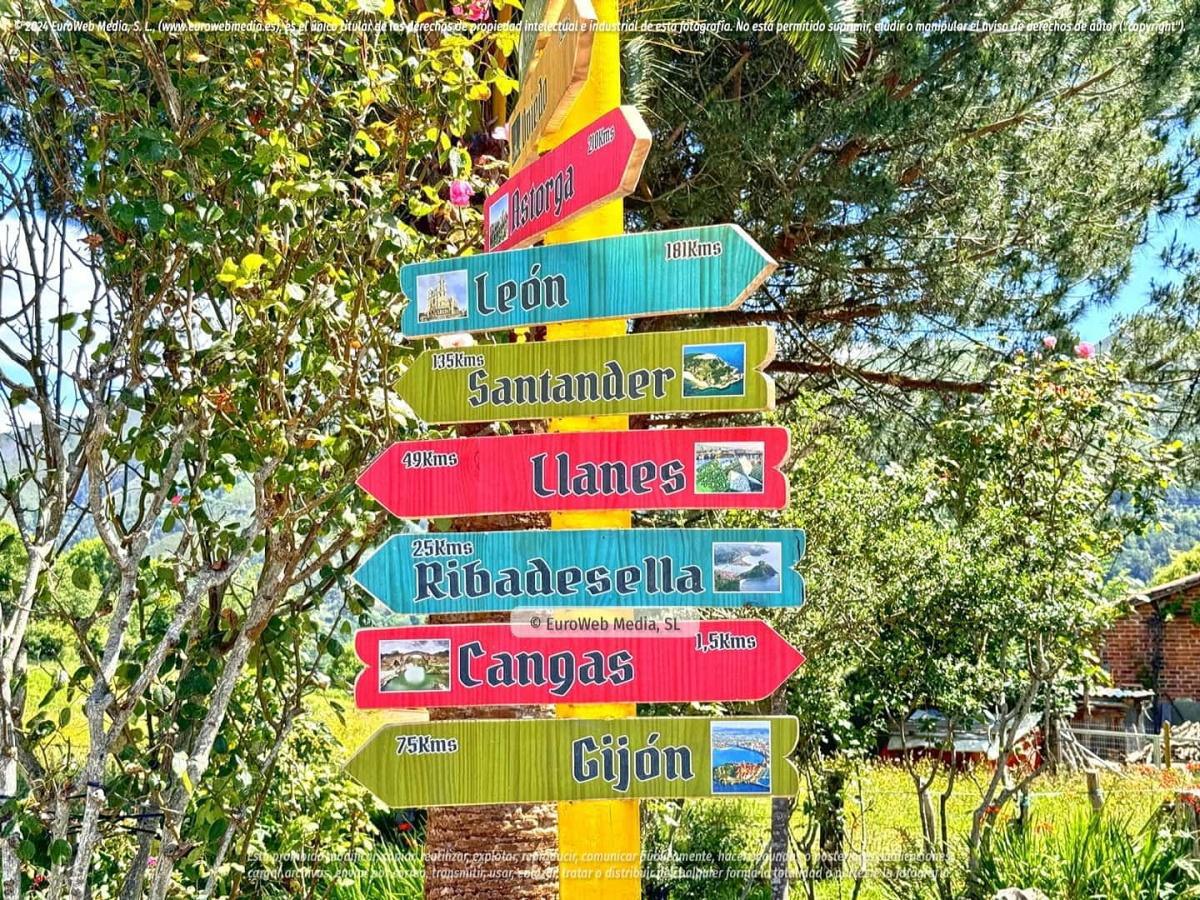 Parque «El paraíso de los niños»
