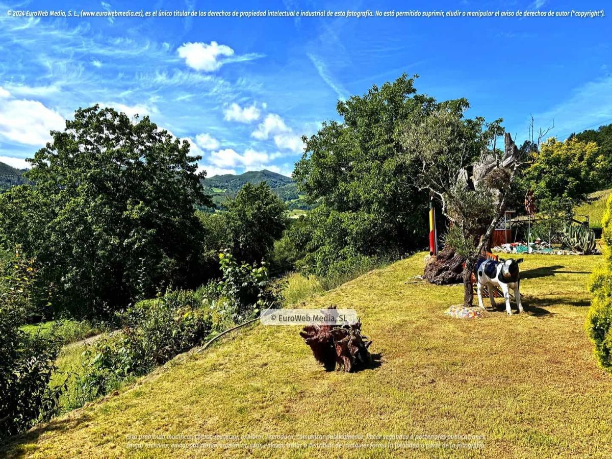 Parque «El paraíso de los niños»