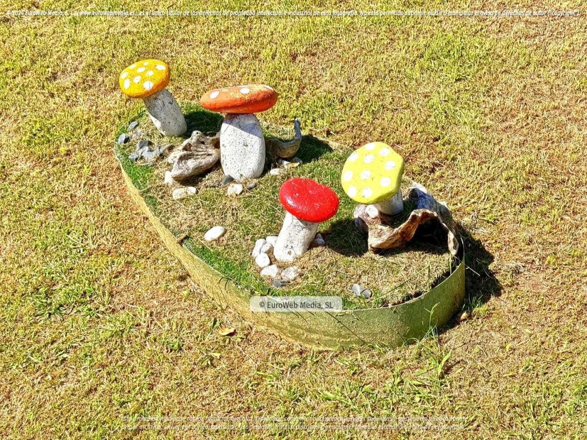 Parque «El paraíso de los niños»