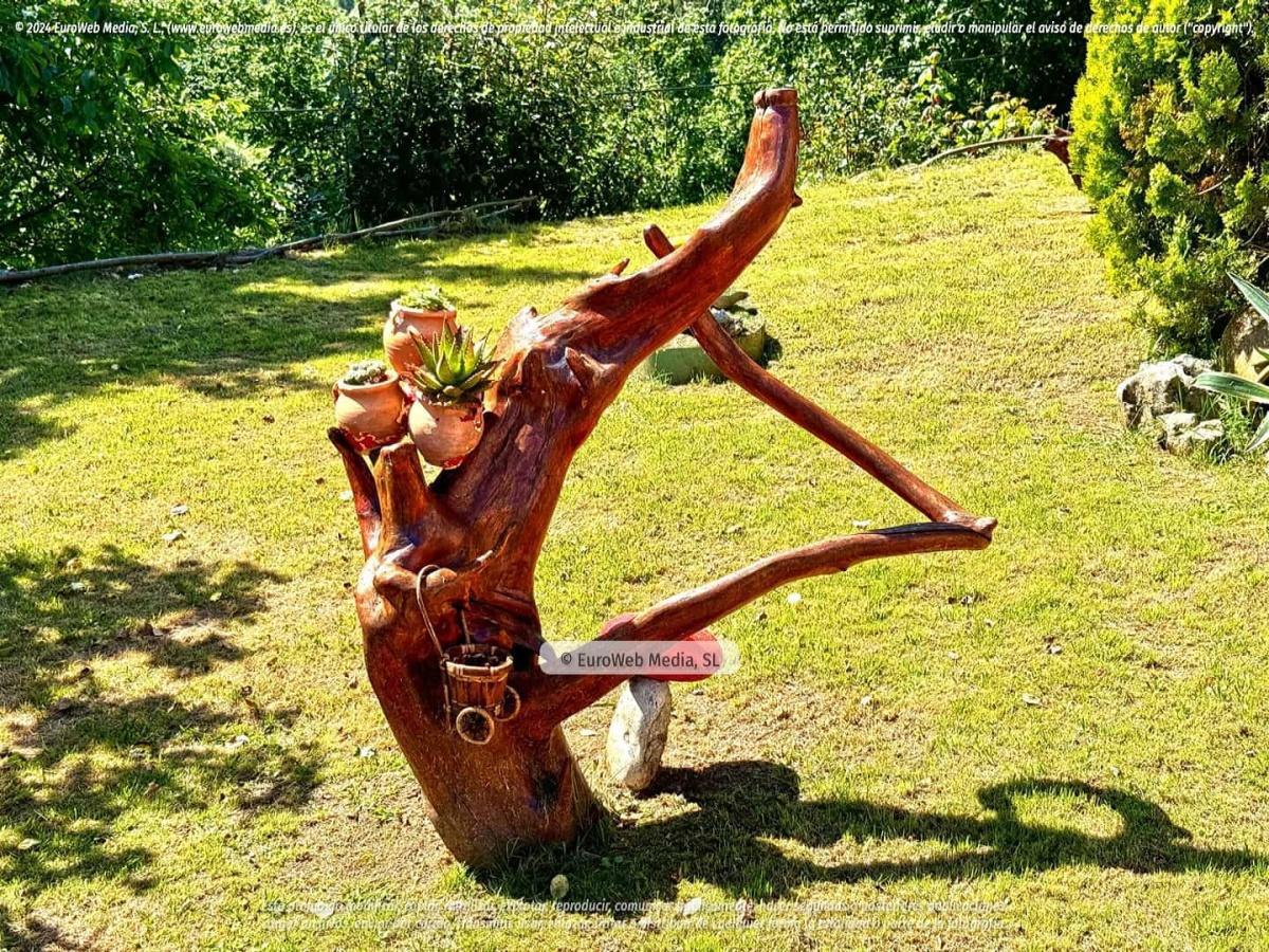 Parque «El paraíso de los niños»
