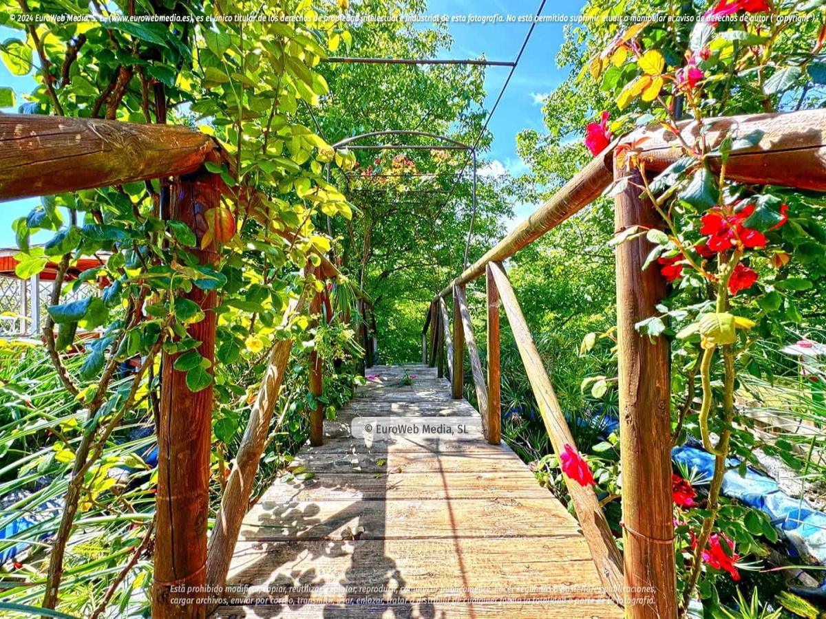 Parque «El paraíso de los niños»