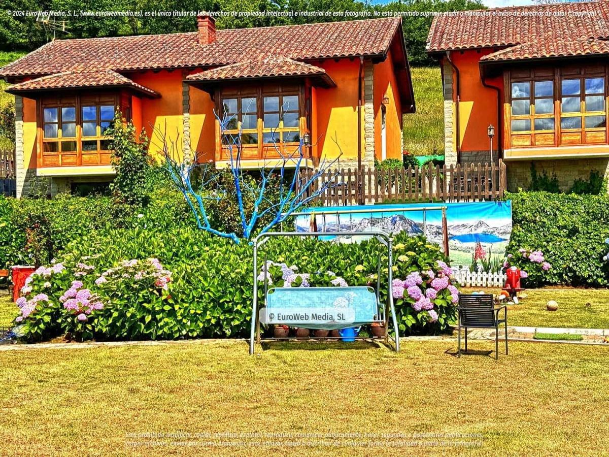 Parque «El paraíso de los niños»