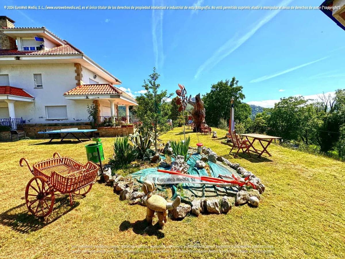 Parque «El paraíso de los niños»