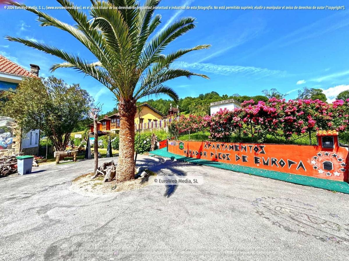 Parque «El paraíso de los niños»