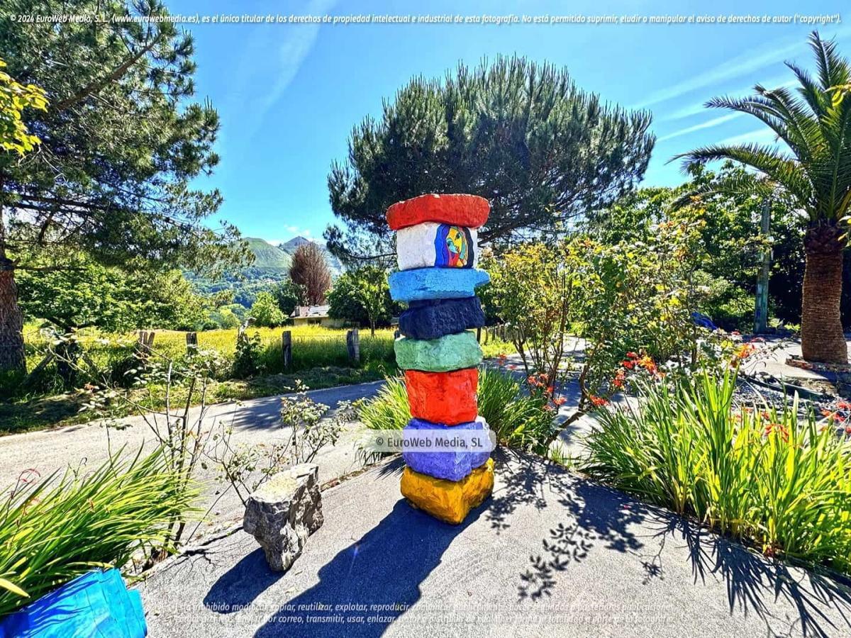 Parque «El paraíso de los niños»