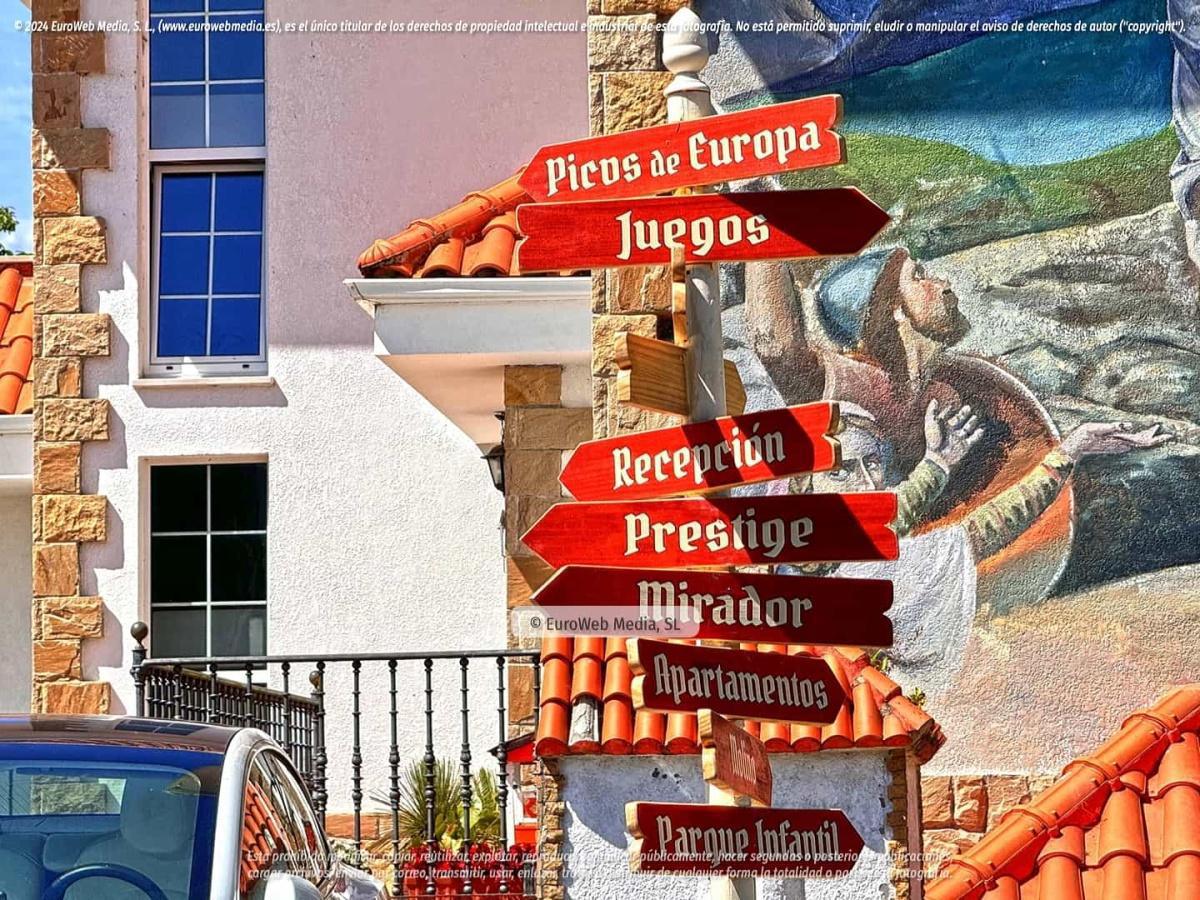 Parque «El paraíso de los niños»