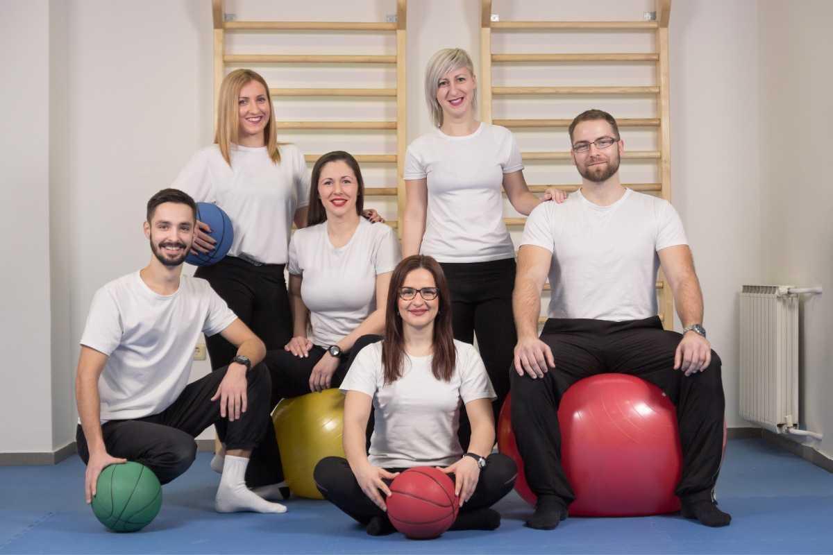 Fisio 5 Fisio 5