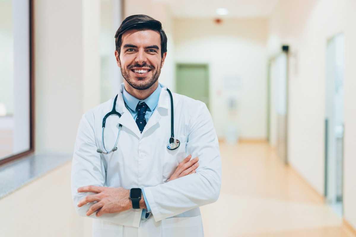 Specialista 3 Specialista 3