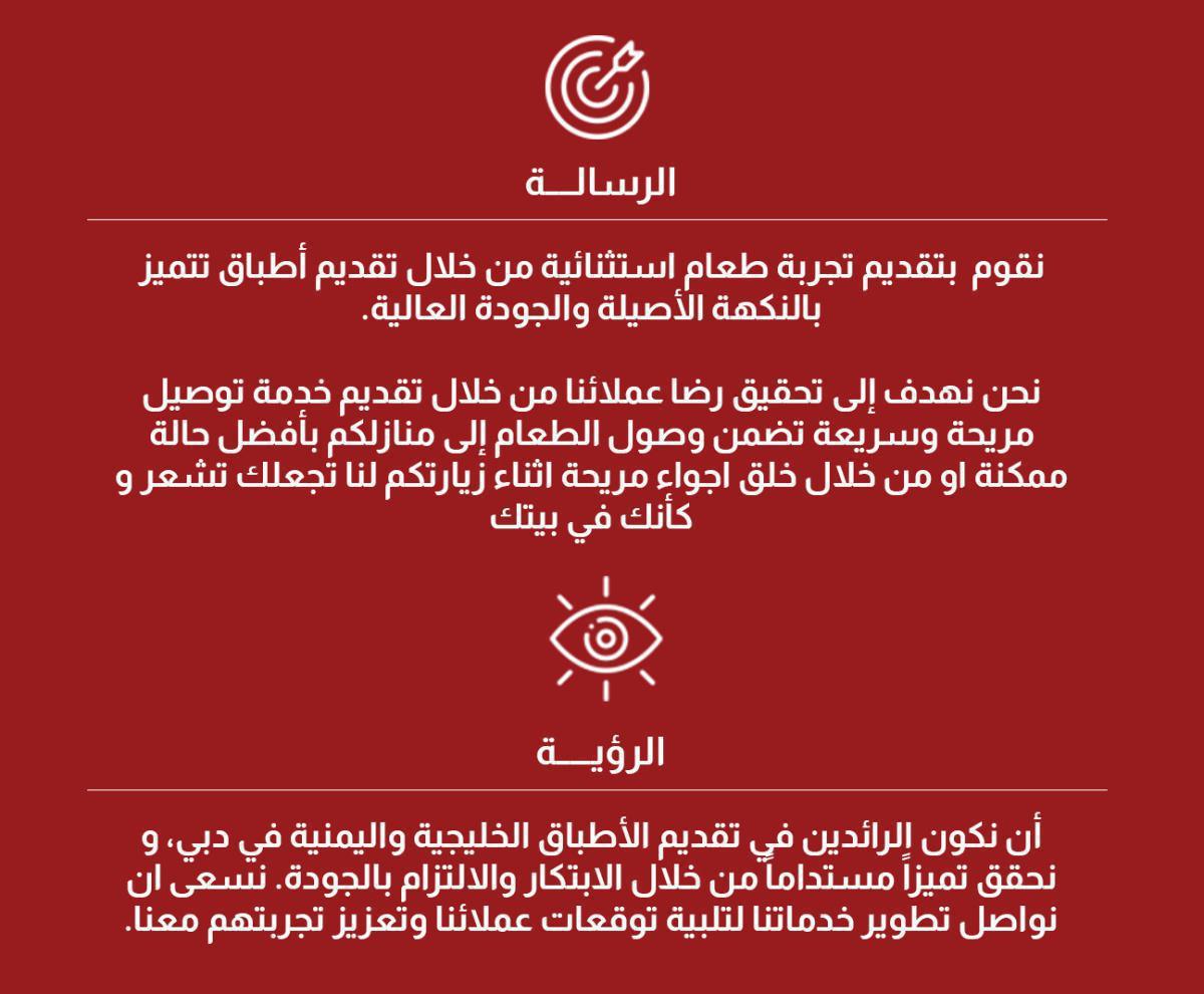 من نحن