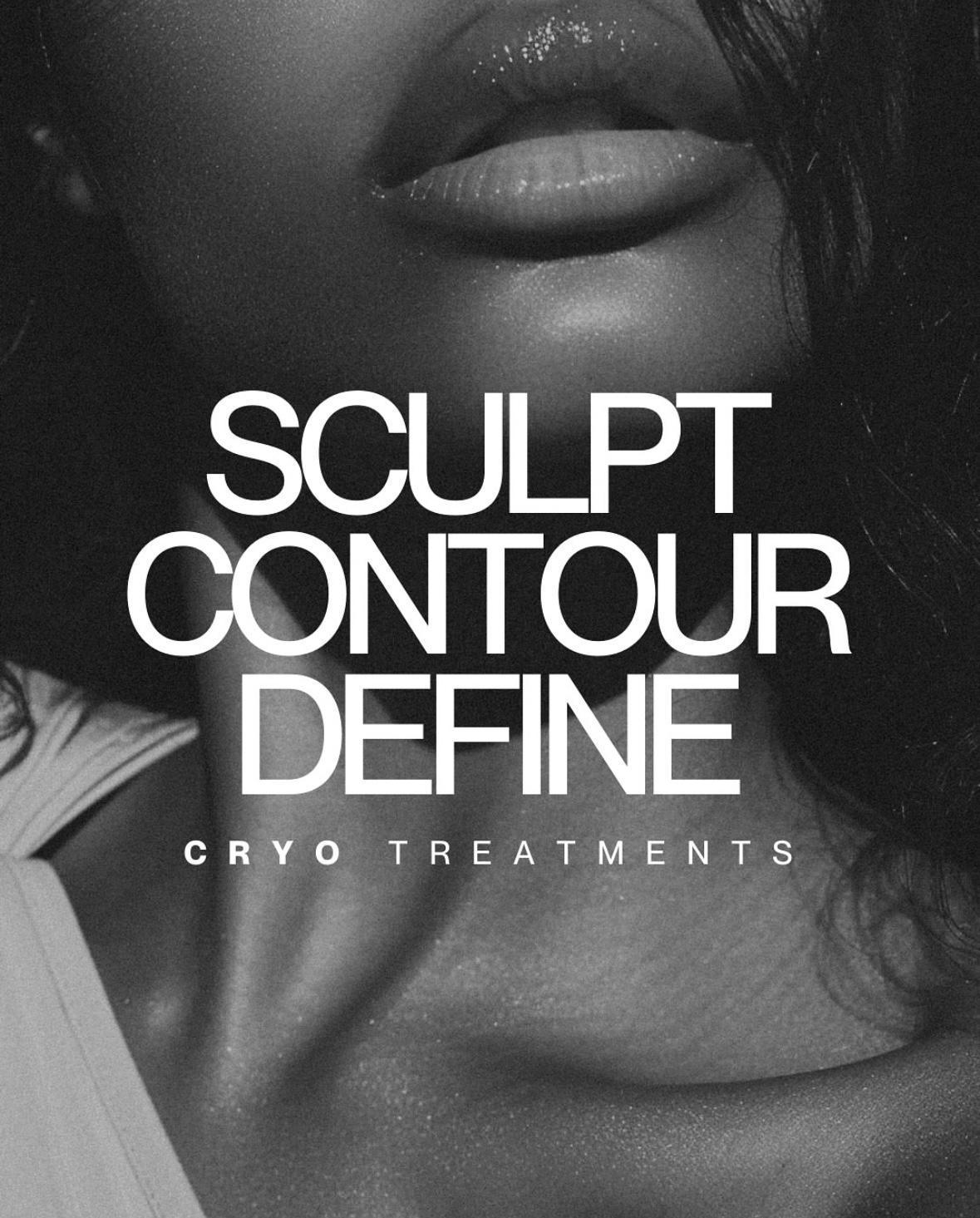 SAVVI SCULPTING & SEEDED HEALTH