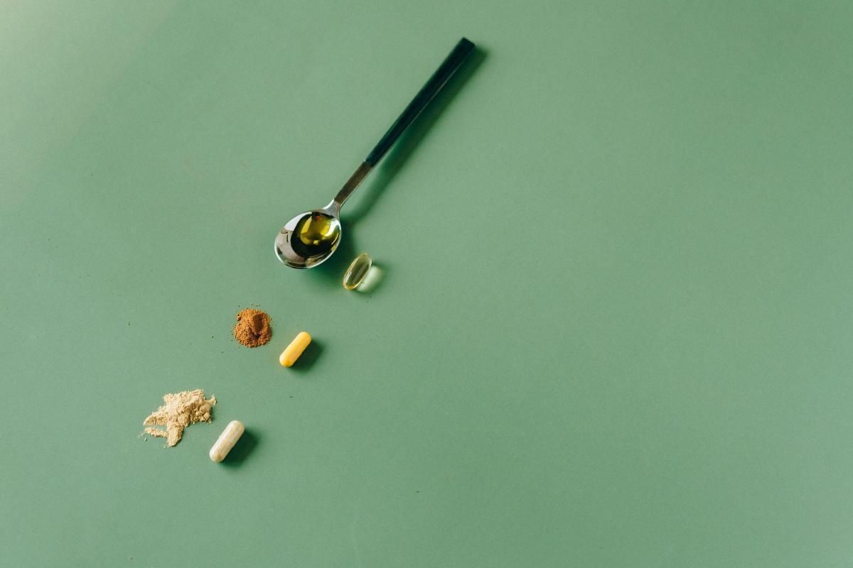 The Most Important Nutrient You’re Not Getting Enough Of: Transform Your Brain, Immunity, and Lifespan The Most Important Nutrient You’re Not Getting Enough Of: Transform Your Brain, Immunity, and Lifespan