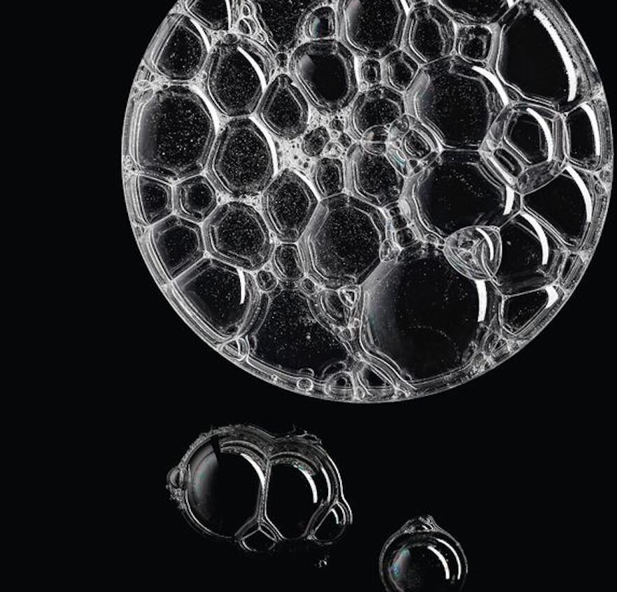 The Smart Antioxidant: The Tiny Molecule with Massive Impact Now in a Glass of Water The Smart Antioxidant: The Tiny Molecule with Massive Impact Now in a Glass of Water