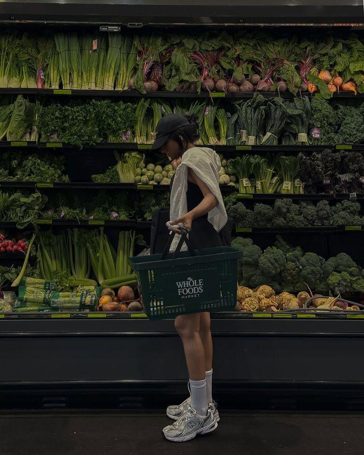 Fiber Forward: Support Digestion With Daily Plant Variety